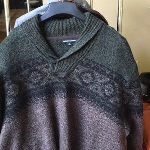 It’s hard to find nice fits for the Big Boys!